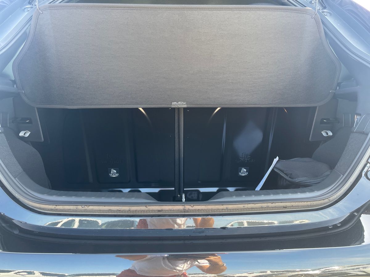 TOYOTA AYGO X Aygo X envy 1.0G CVT