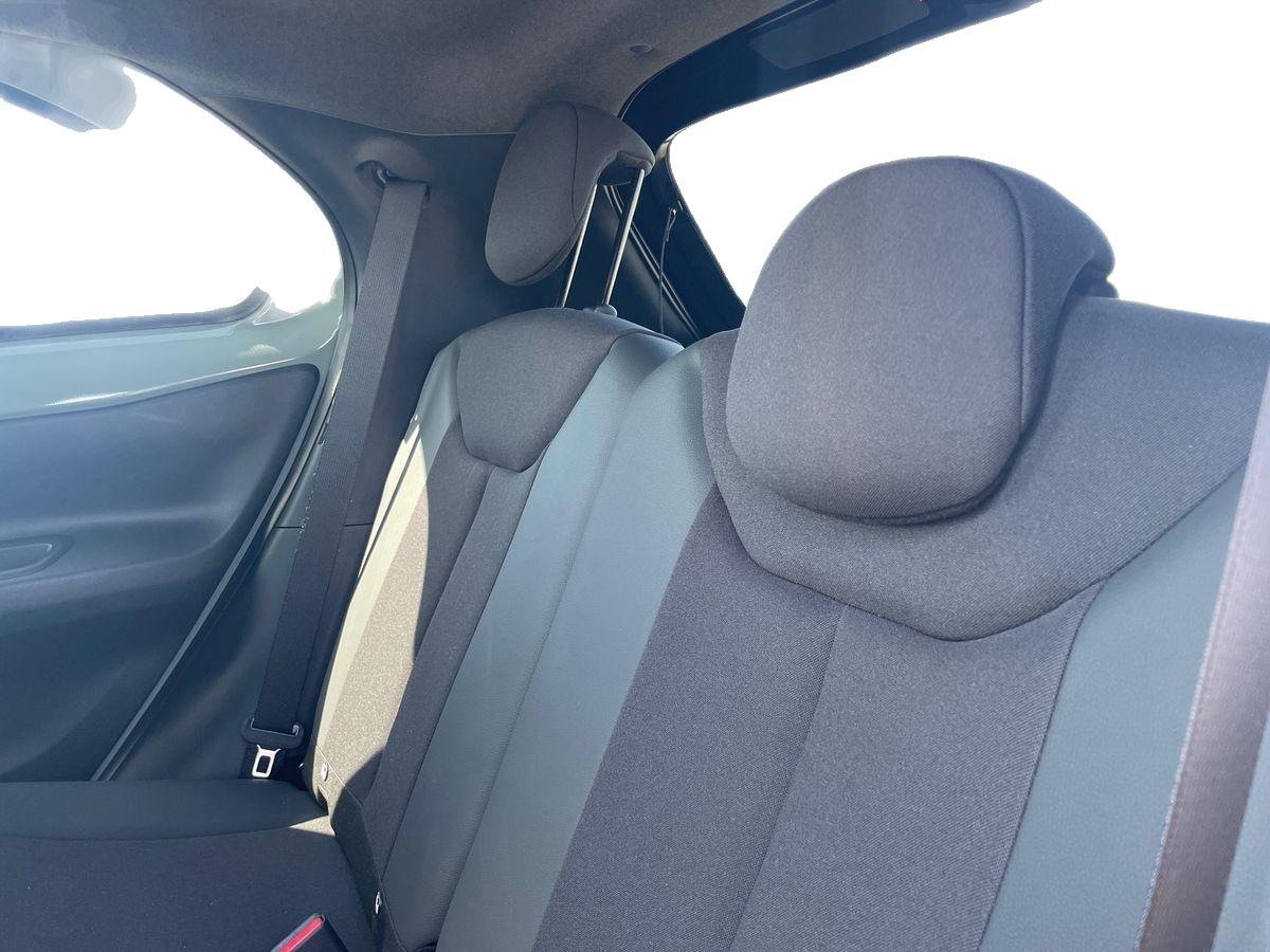 TOYOTA AYGO X Aygo X envy 1.0G CVT