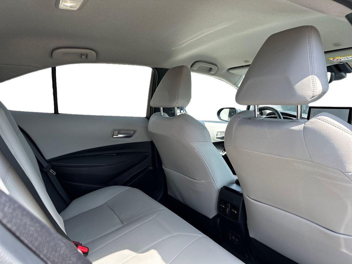TOYOTA COROLLA SEDAN Corolla SD 1.8 Hybrid Luxury