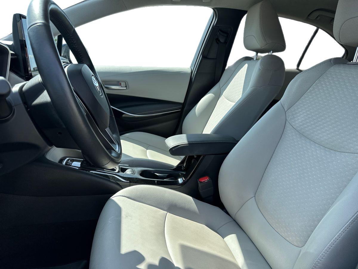 TOYOTA COROLLA SEDAN Corolla SD 1.8 Hybrid Luxury