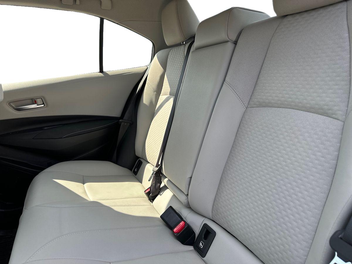 TOYOTA COROLLA SEDAN Corolla SD 1.8 Hybrid Luxury