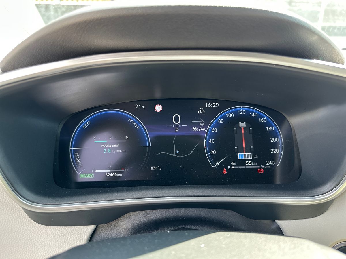 TOYOTA COROLLA SEDAN Corolla SD 1.8 Hybrid Luxury