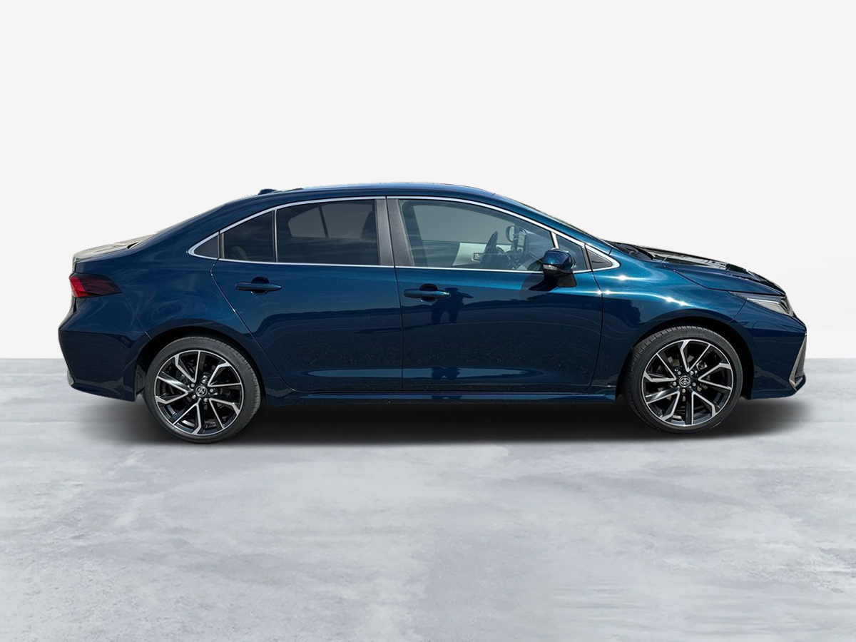 TOYOTA COROLLA SEDAN Corolla SD 1.8 Hybrid Luxury