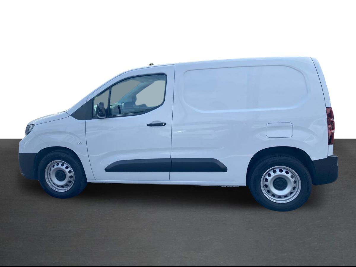 TOYOTA PROACE CITY BEV Proace City BEV L1 50kWh Comfort