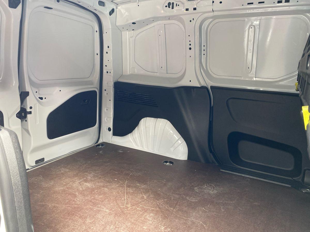 TOYOTA PROACE CITY BEV Proace City BEV L1 50kWh Comfort