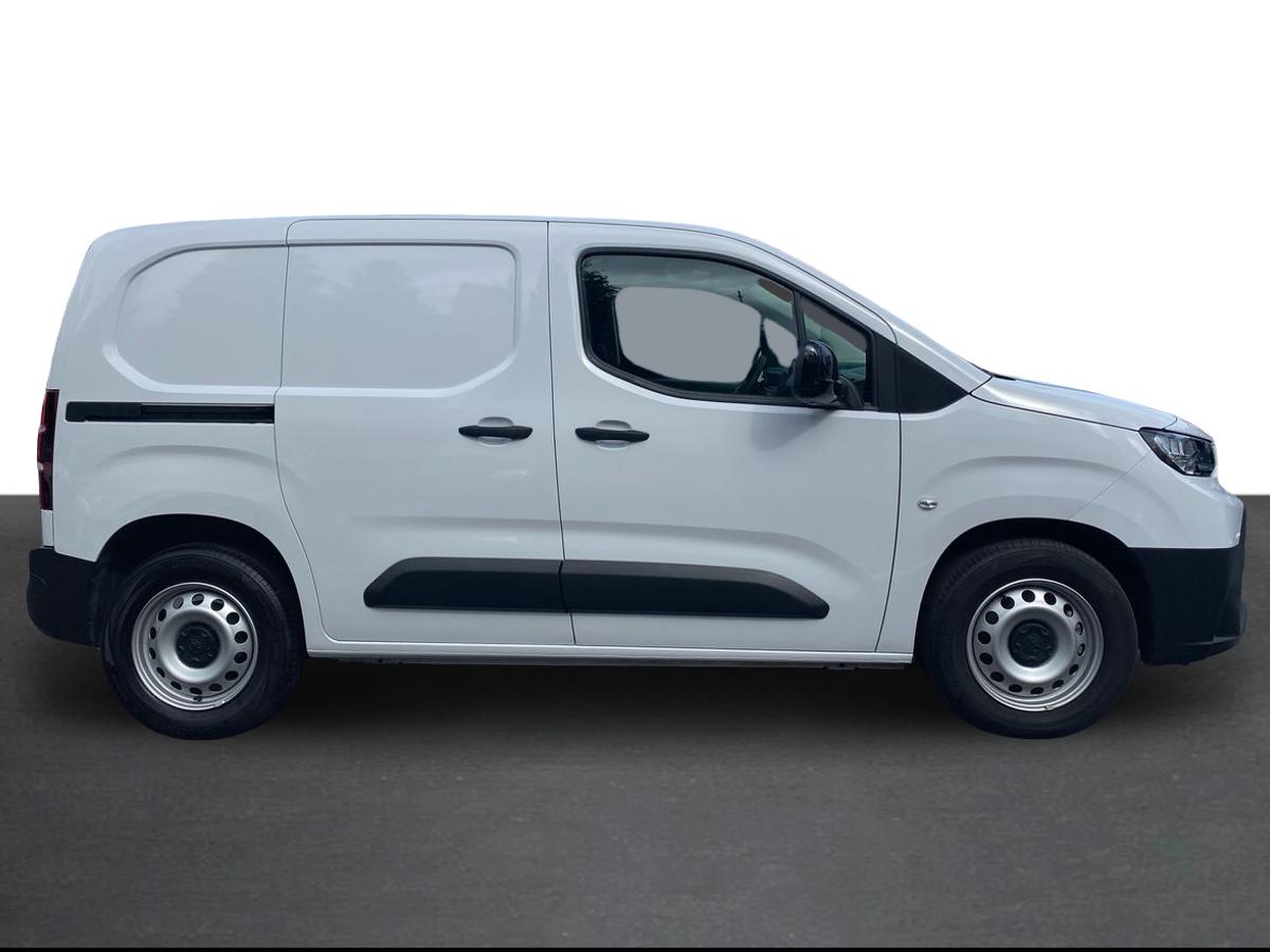 TOYOTA PROACE CITY BEV Proace City BEV L1 50kWh Comfort