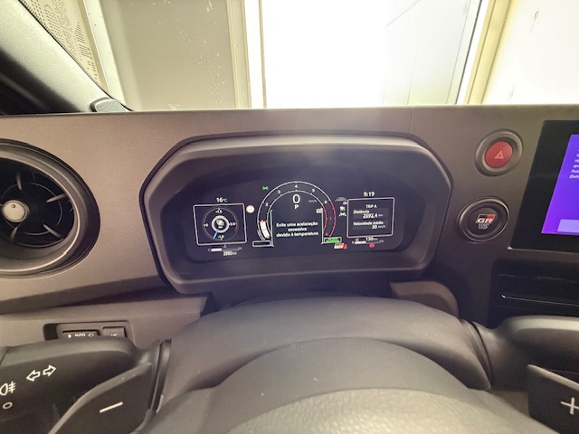 TOYOTA GR YARIS GR Yaris 1.6T Legend T/A