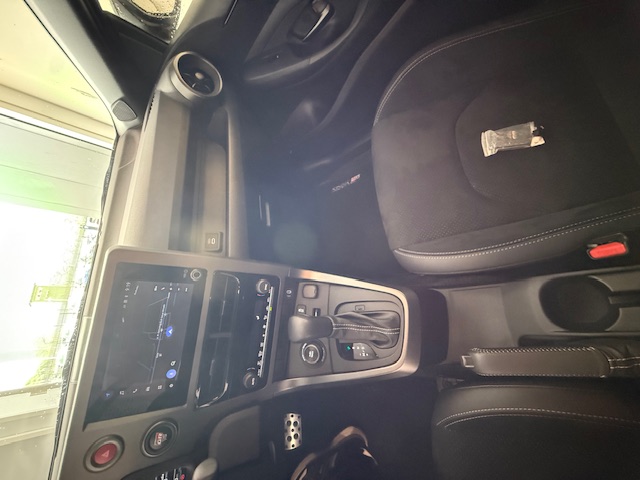 TOYOTA GR YARIS GR Yaris 1.6T Legend T/A