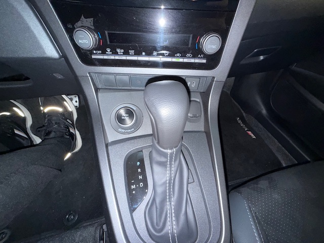 TOYOTA GR YARIS GR Yaris 1.6T Legend T/A