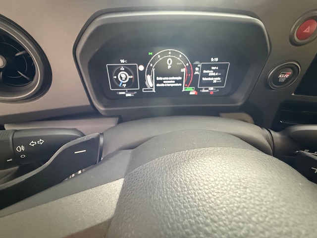 TOYOTA GR YARIS GR Yaris 1.6T Legend T/A