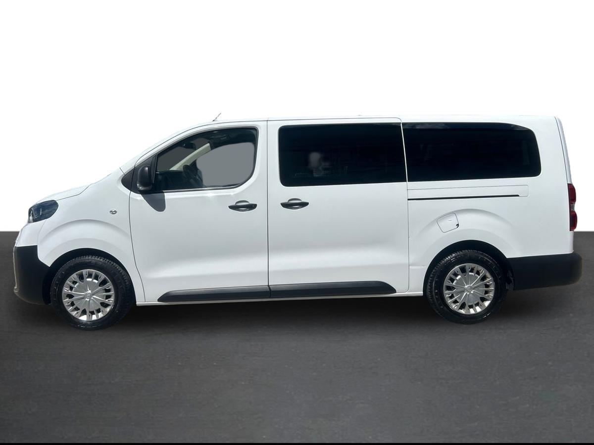 TOYOTA PROACE VERSO Proace Verso L2 2.0D 140cv Comfort 9L
