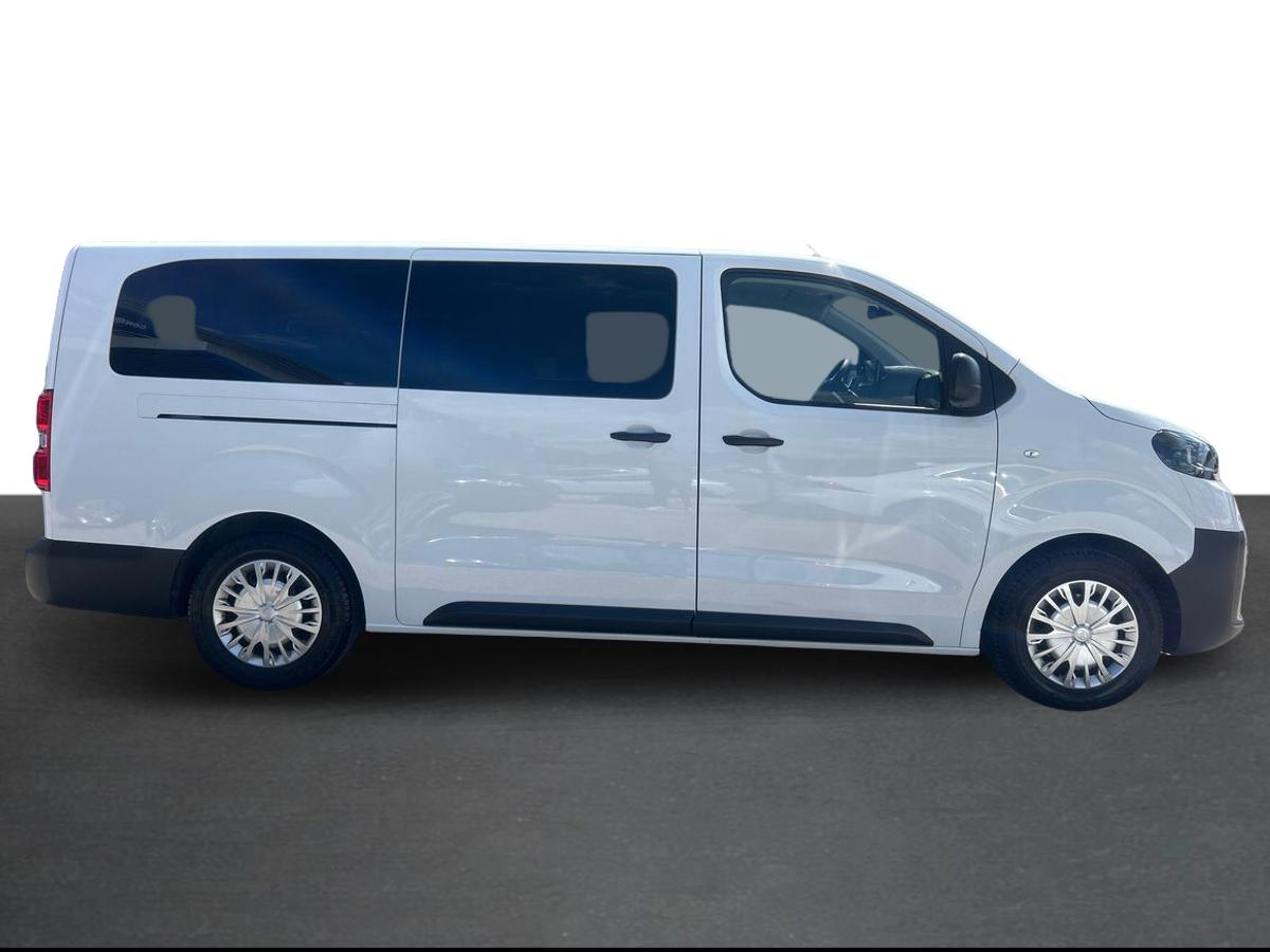 TOYOTA PROACE VERSO Proace Verso L2 2.0D 140cv Comfort 9L