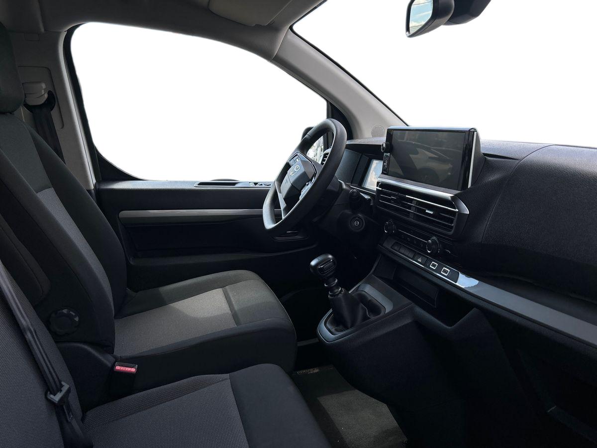 TOYOTA PROACE VERSO Proace Verso L2 2.0D 140cv Comfort 9L
