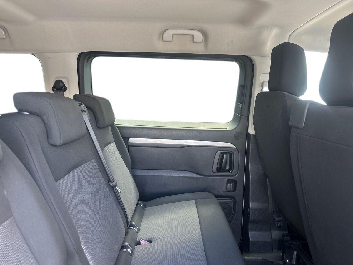 TOYOTA PROACE VERSO Proace Verso L2 2.0D 140cv Comfort 9L