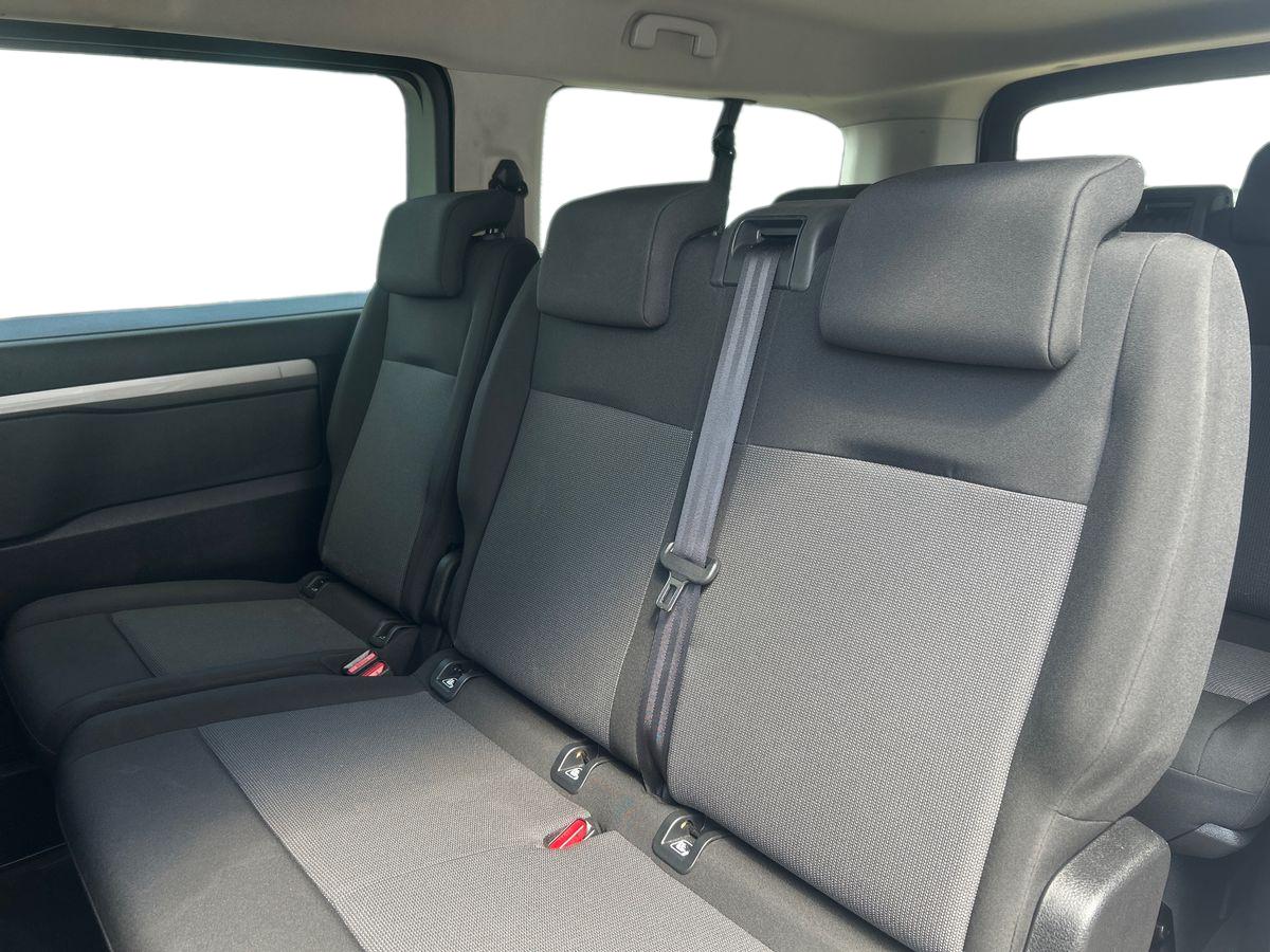 TOYOTA PROACE VERSO Proace Verso L2 2.0D 140cv Comfort 9L