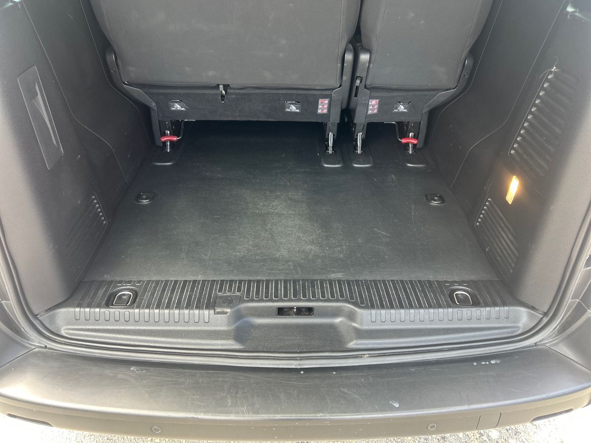 TOYOTA PROACE VERSO Proace Verso L2 2.0D 140cv Comfort 9L
