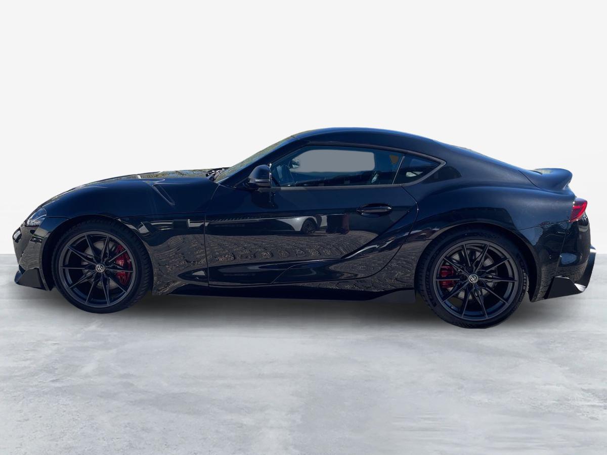 TOYOTA GR SUPRA GR SUPRA 3.0 Legacy T/M