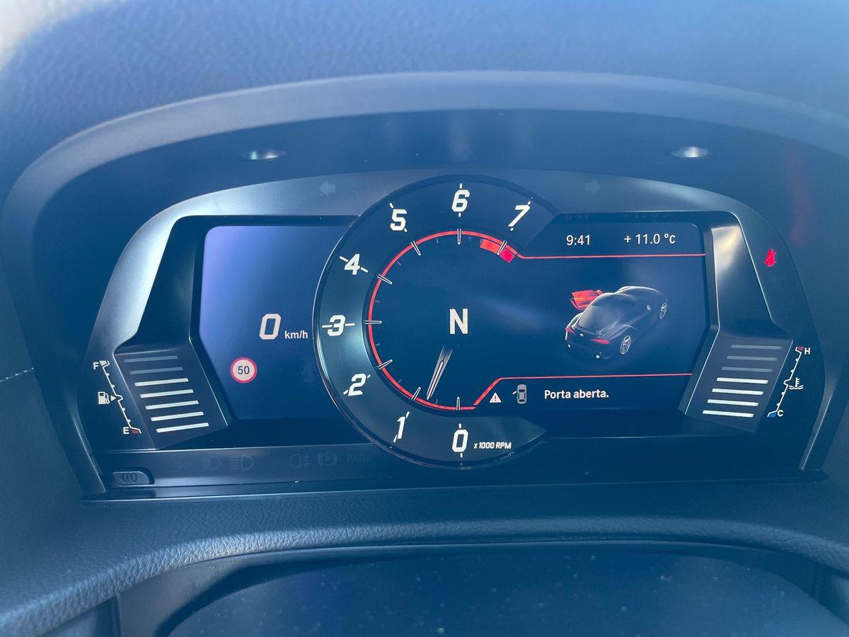 TOYOTA GR SUPRA GR SUPRA 3.0 Legacy T/M