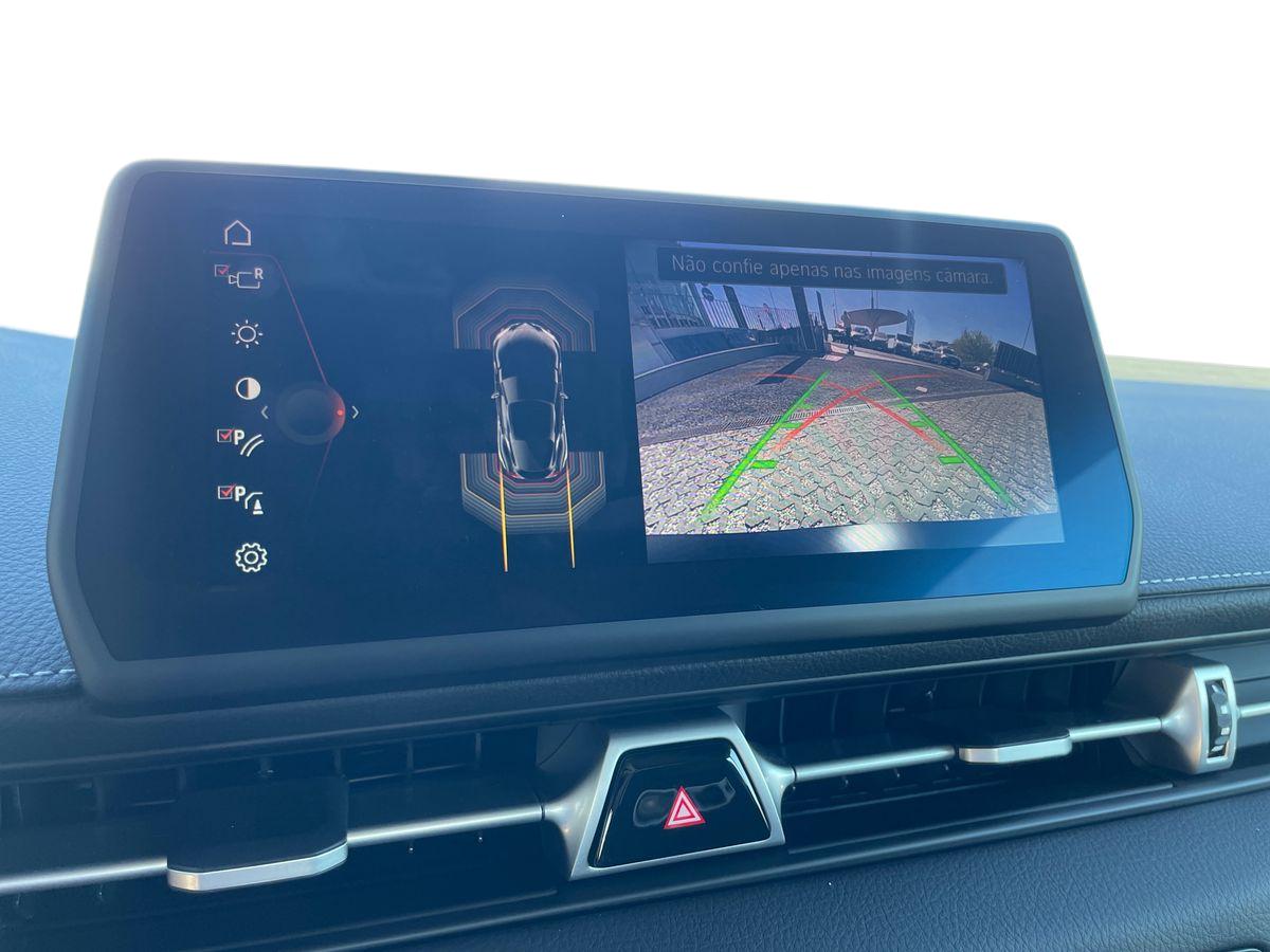 TOYOTA GR SUPRA GR SUPRA 3.0 Legacy T/M