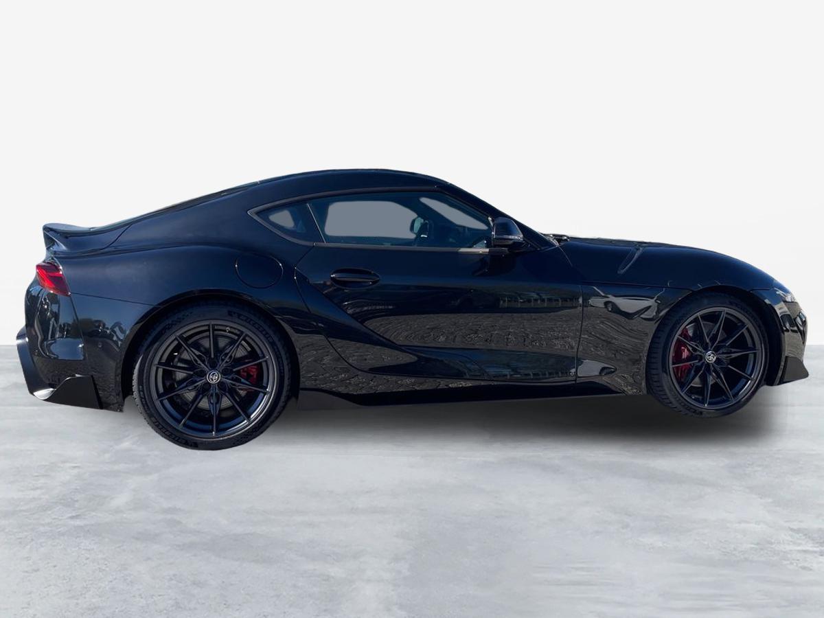 TOYOTA GR SUPRA GR SUPRA 3.0 Legacy T/M