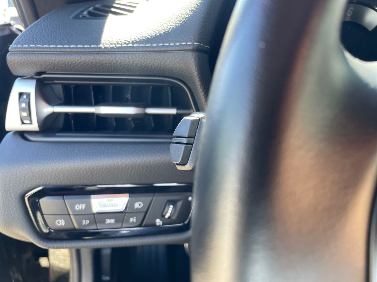 TOYOTA GR SUPRA GR SUPRA 3.0 Legacy T/M