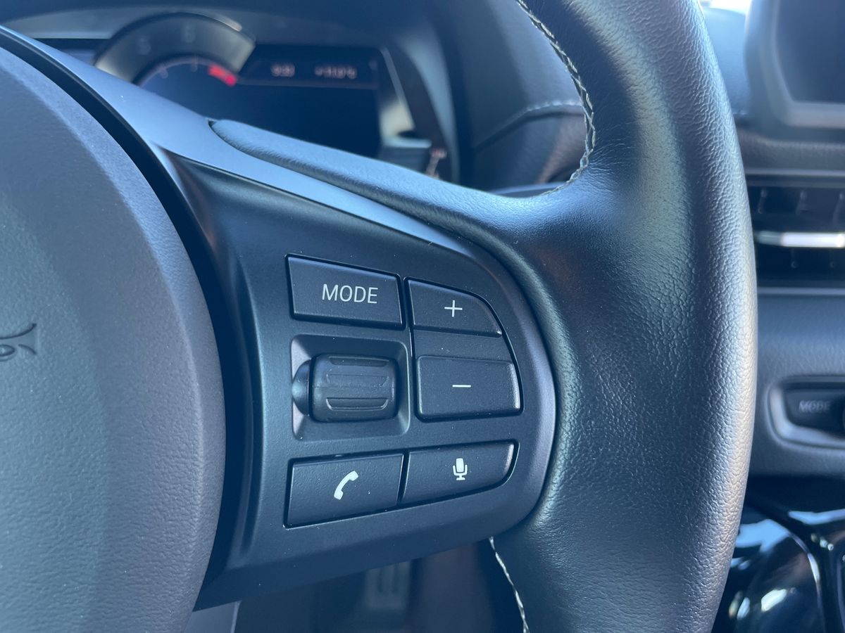 TOYOTA GR SUPRA GR SUPRA 3.0 Legacy T/M