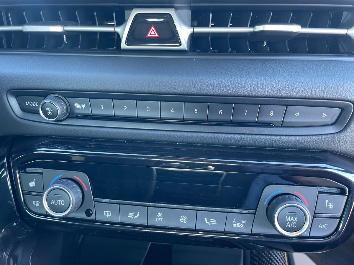 TOYOTA GR SUPRA GR SUPRA 3.0 Legacy T/M