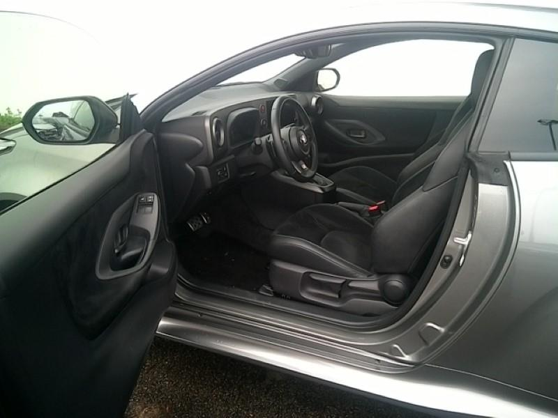 TOYOTA GR YARIS GR Yaris 1.6T Legend T/A