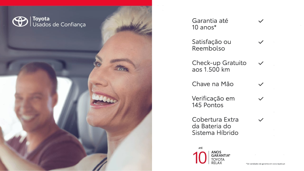 TOYOTA TOYOTA C-HR Toyota C-HR 1.8 Hybrid Lounge