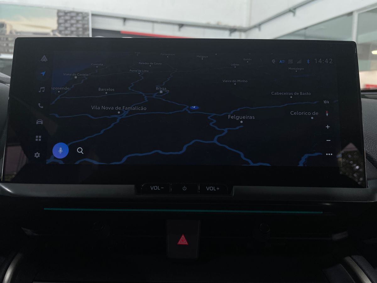 TOYOTA TOYOTA C-HR Toyota C-HR 1.8 Hybrid Lounge