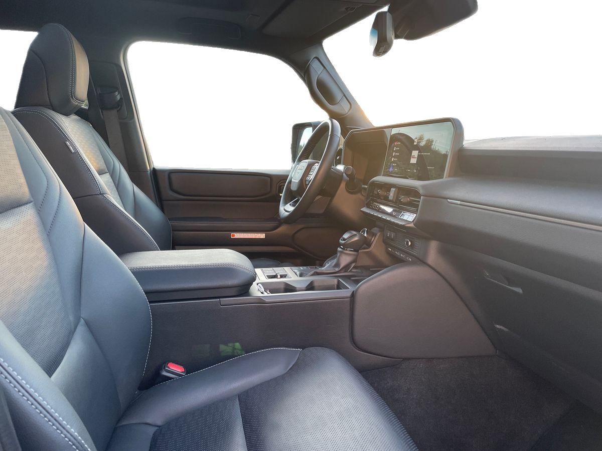 TOYOTA LAND CRUISER Land Cruiser 250 2.8D VX-L