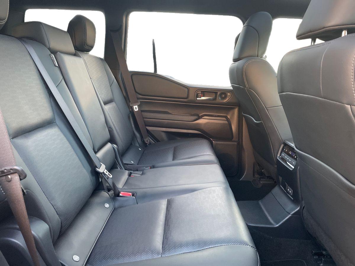 TOYOTA LAND CRUISER Land Cruiser 250 2.8D VX-L