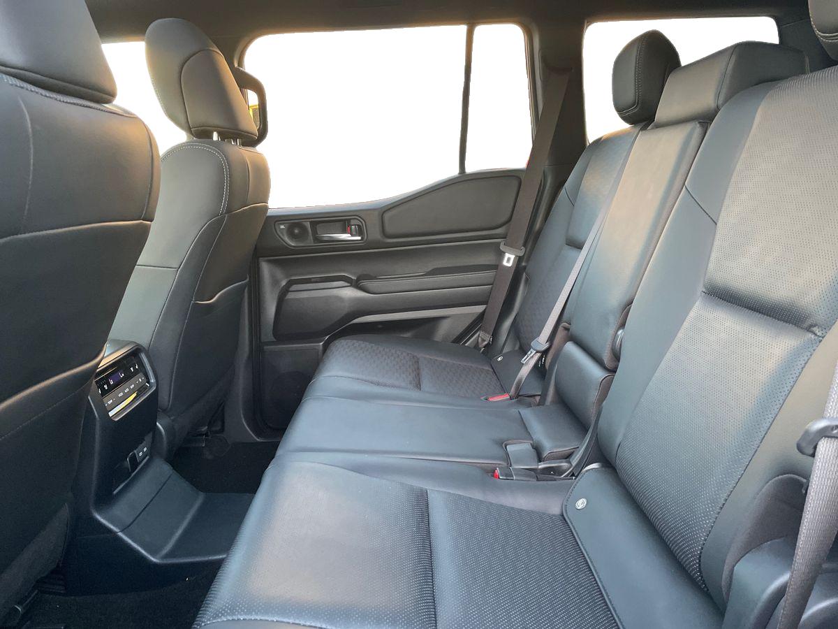 TOYOTA LAND CRUISER Land Cruiser 250 2.8D VX-L