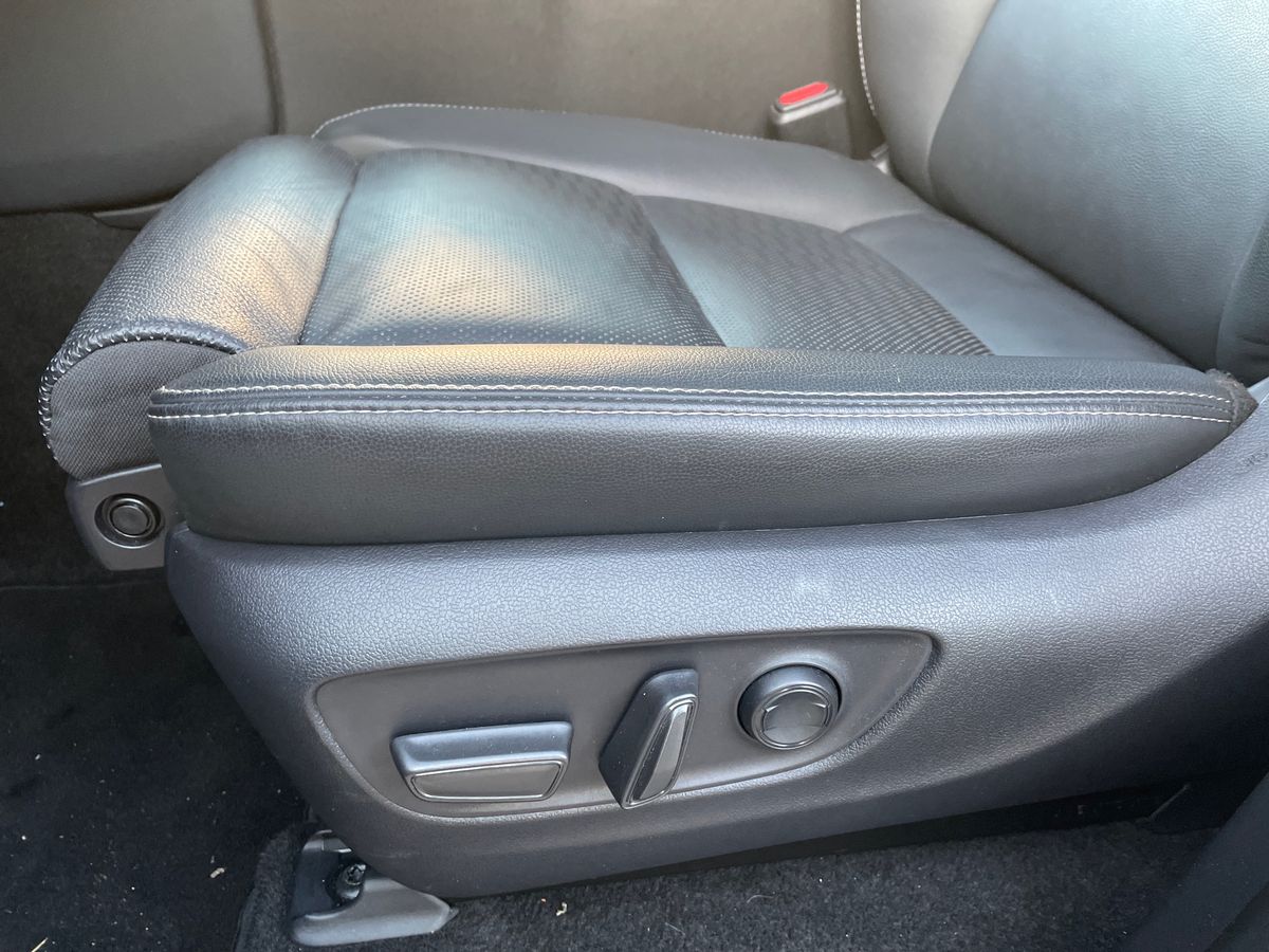 TOYOTA LAND CRUISER Land Cruiser 250 2.8D VX-L