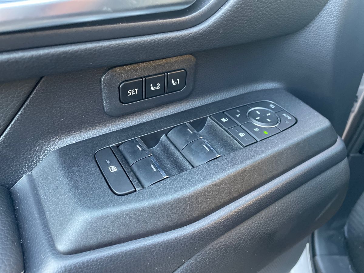 TOYOTA LAND CRUISER Land Cruiser 250 2.8D VX-L