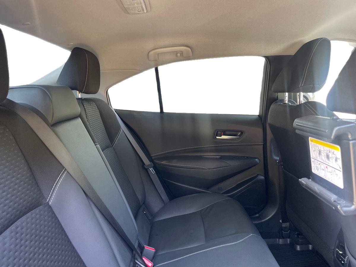 TOYOTA COROLLA SEDAN Corolla SD 1.8 Hybrid Luxury
