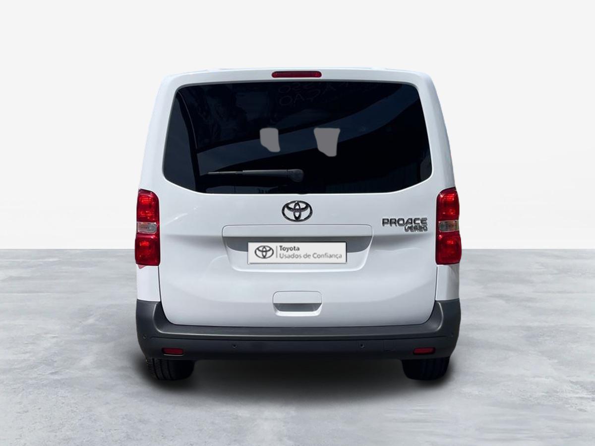 TOYOTA PROACE VERSO Proace Verso L1 2.0D 140cv Comfort 9L