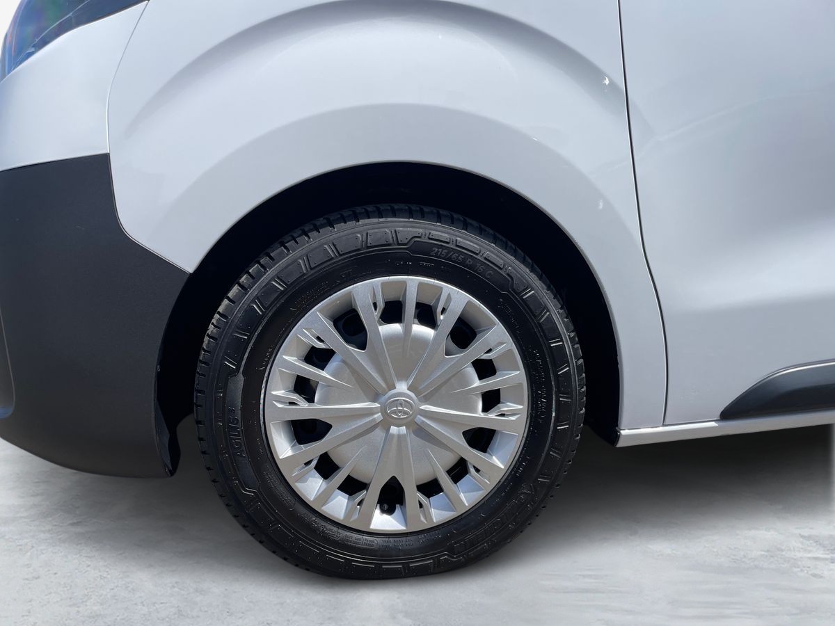 TOYOTA PROACE VERSO Proace Verso L1 2.0D 140cv Comfort 9L