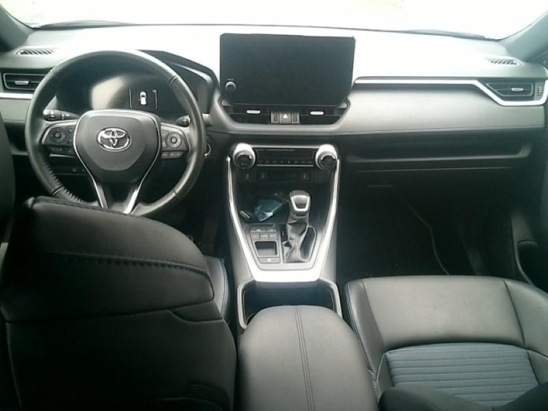 TOYOTA RAV4 RAV4 2.5 Hybrid Dynamic Force SQUARE Collection