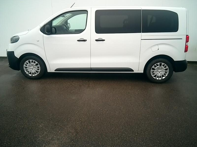 Ver detalhes de TOYOTA PROACE VERSO Proace Verso L1 2.0D 140cv Comfort 9L