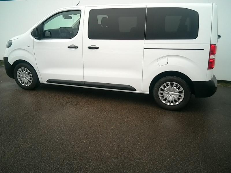 TOYOTA PROACE VERSO Proace Verso L1 2.0D 140cv Comfort 9L