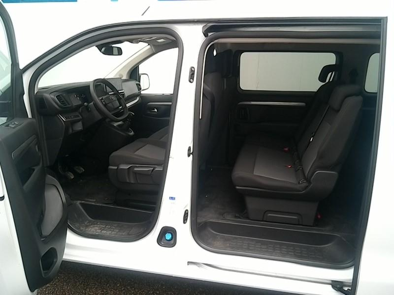 TOYOTA PROACE VERSO Proace Verso L1 2.0D 140cv Comfort 9L