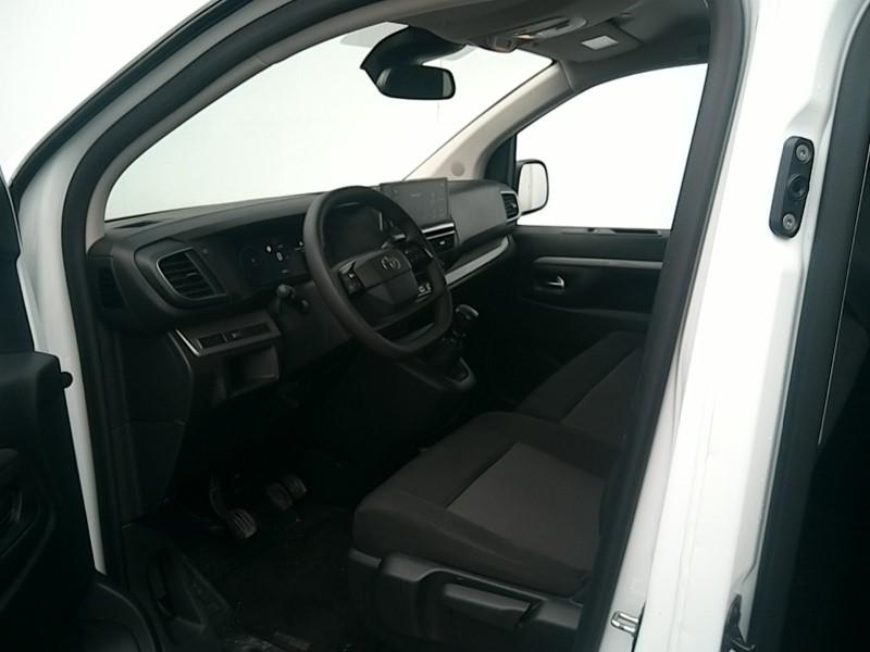 TOYOTA PROACE VERSO Proace Verso L1 2.0D 140cv Comfort 9L