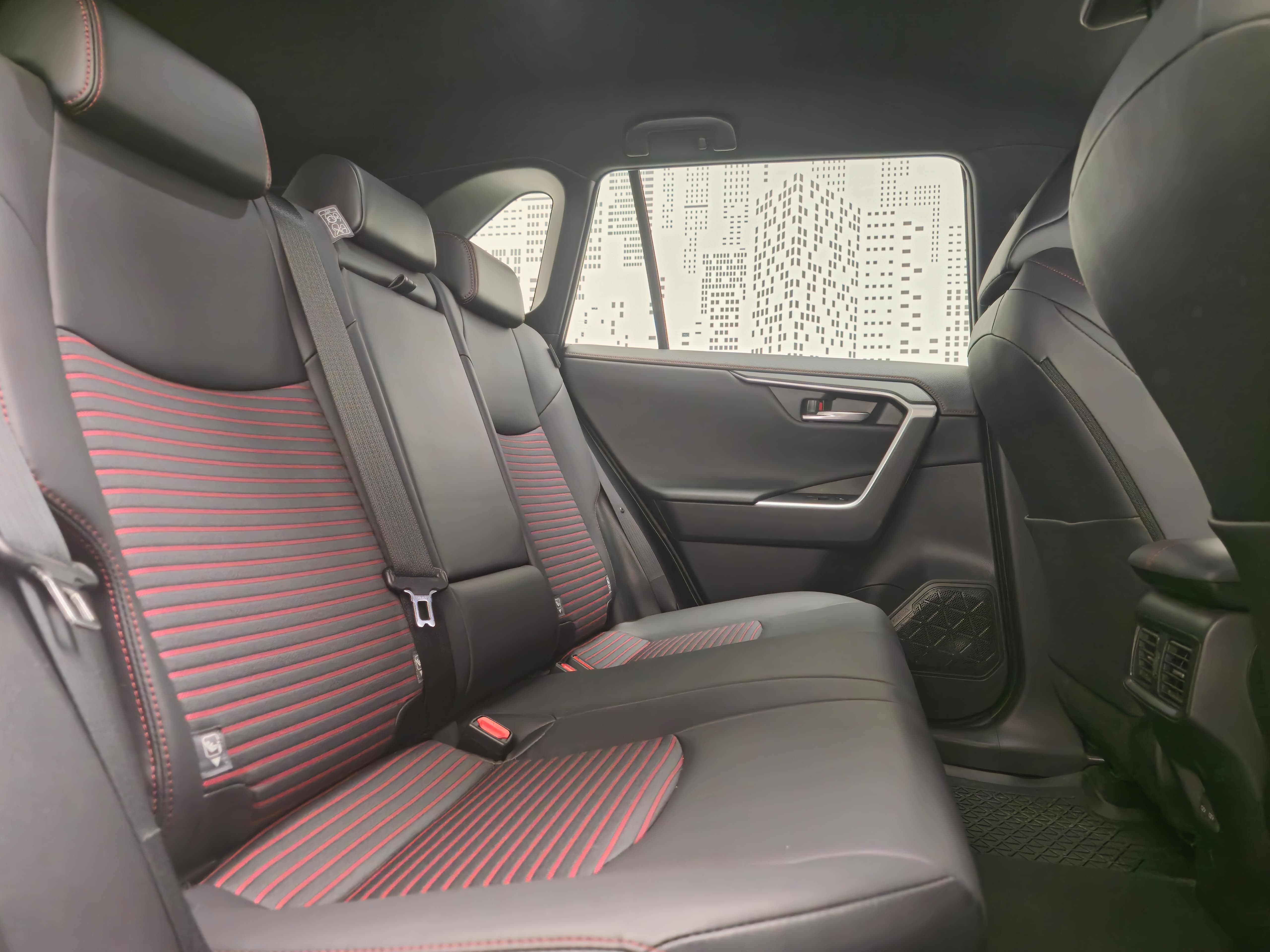TOYOTA RAV4 PLUG-IN RAV4 Plug-in 2.5 Hybrid Dynamic Force SQUARE Collection AWD-i