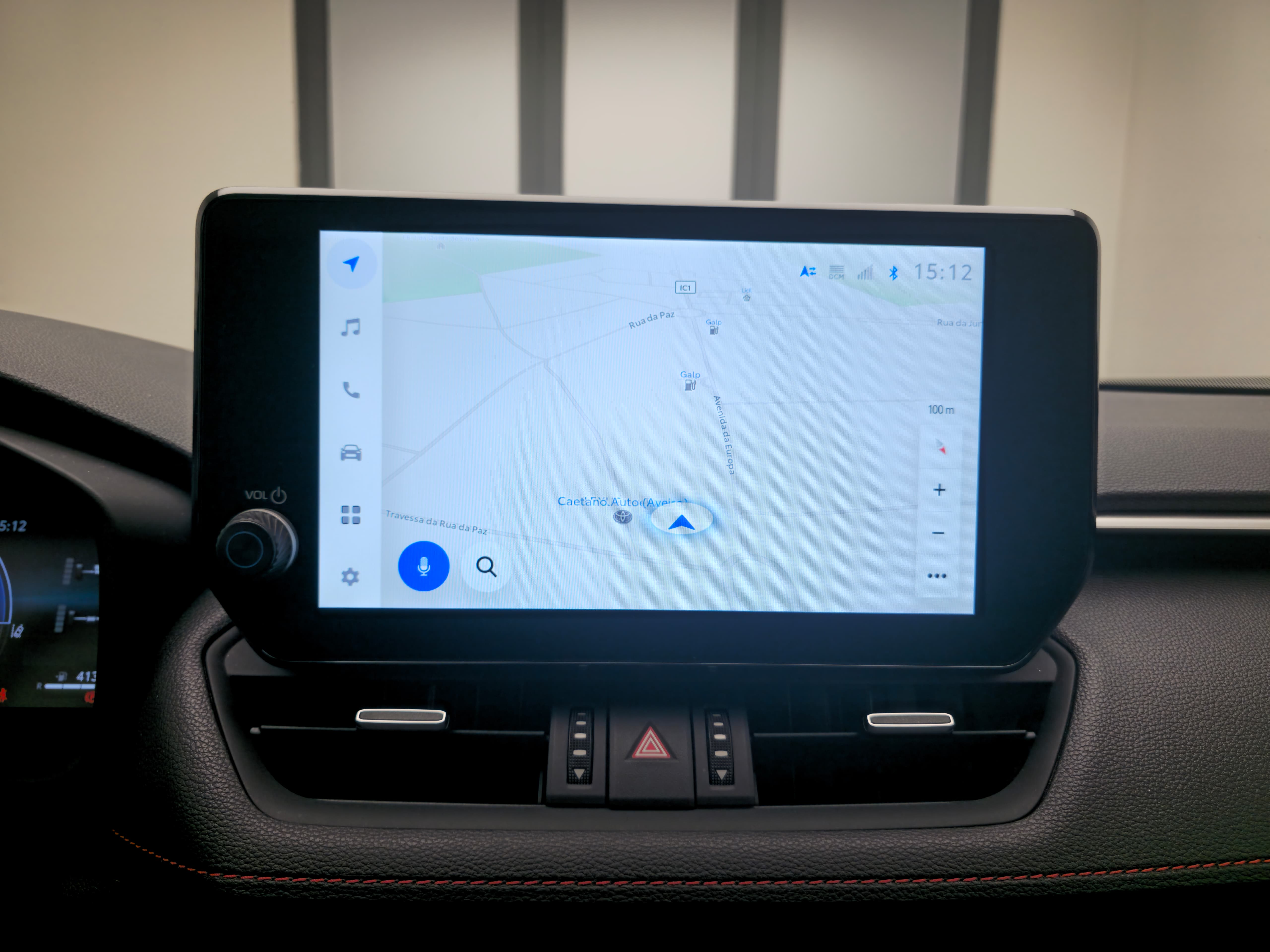 TOYOTA RAV4 PLUG-IN RAV4 Plug-in 2.5 Hybrid Dynamic Force SQUARE Collection AWD-i