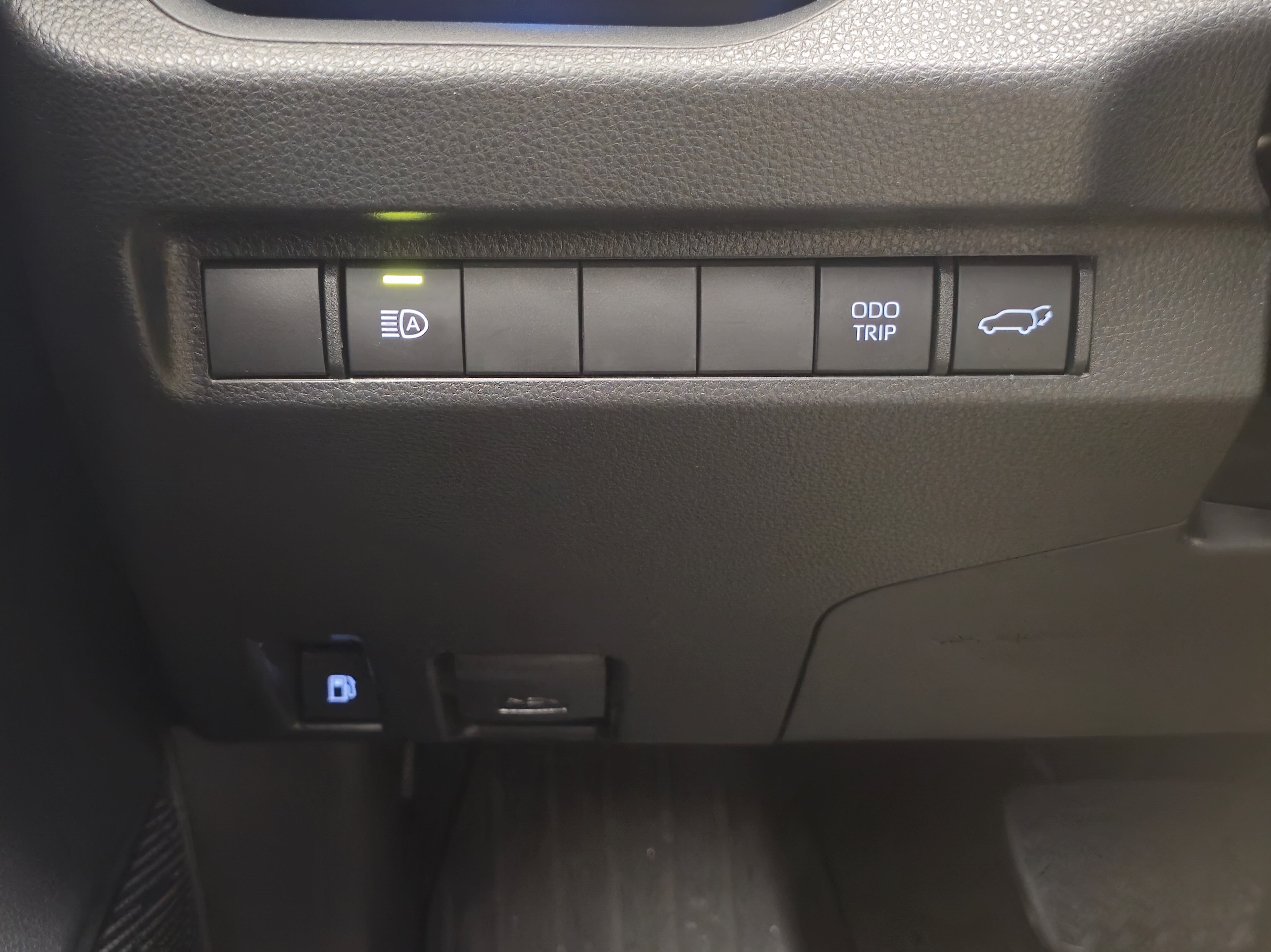 TOYOTA RAV4 PLUG-IN RAV4 Plug-in 2.5 Hybrid Dynamic Force SQUARE Collection AWD-i