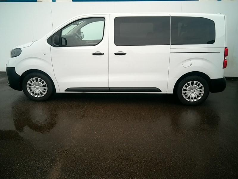 TOYOTA PROACE VERSO Proace Verso L1 2.0D 140cv Comfort 9L