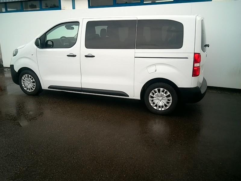 TOYOTA PROACE VERSO Proace Verso L1 2.0D 140cv Comfort 9L