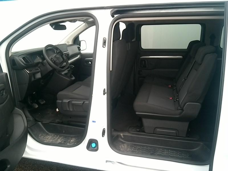 TOYOTA PROACE VERSO Proace Verso L1 2.0D 140cv Comfort 9L