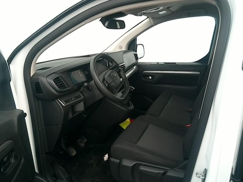TOYOTA PROACE VERSO Proace Verso L1 2.0D 140cv Comfort 9L